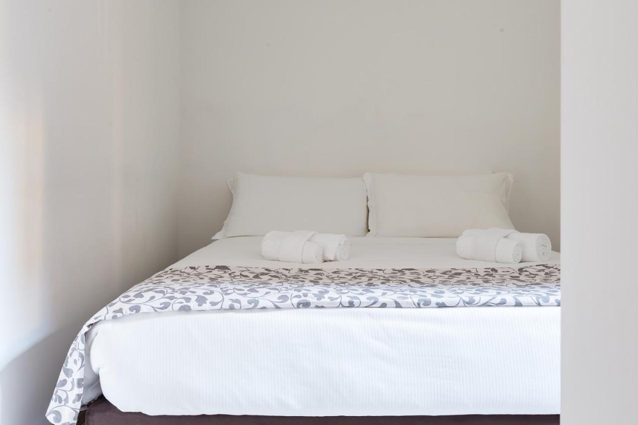 רומא Via Dei Cappellari Apartments מראה חיצוני תמונה