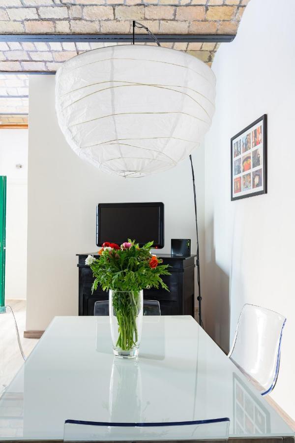רומא Via Dei Cappellari Apartments מראה חיצוני תמונה