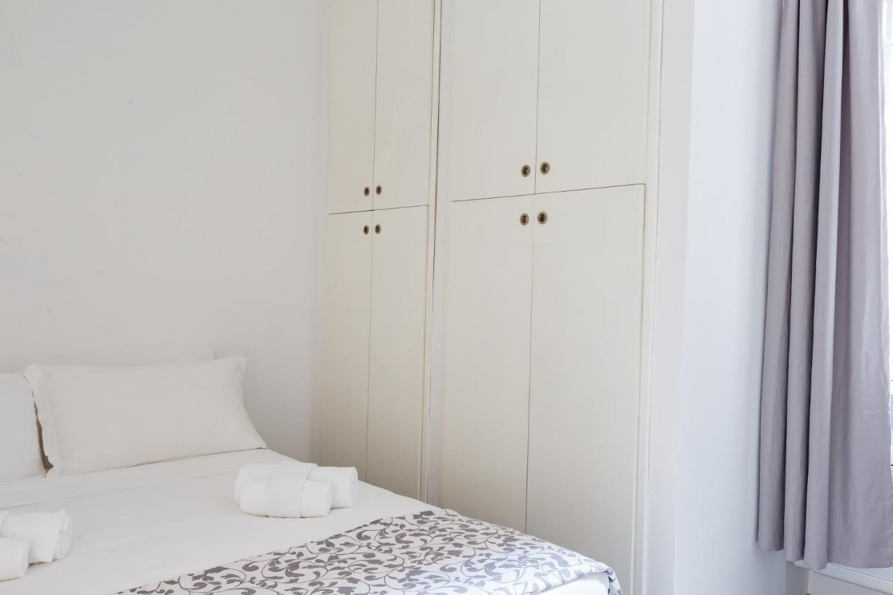 רומא Via Dei Cappellari Apartments מראה חיצוני תמונה