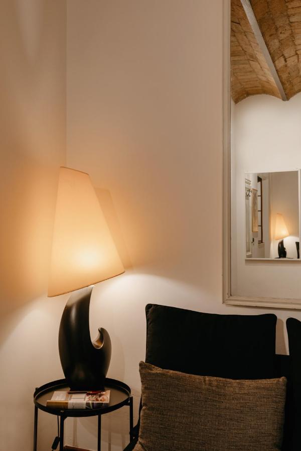 רומא Via Dei Cappellari Apartments מראה חיצוני תמונה