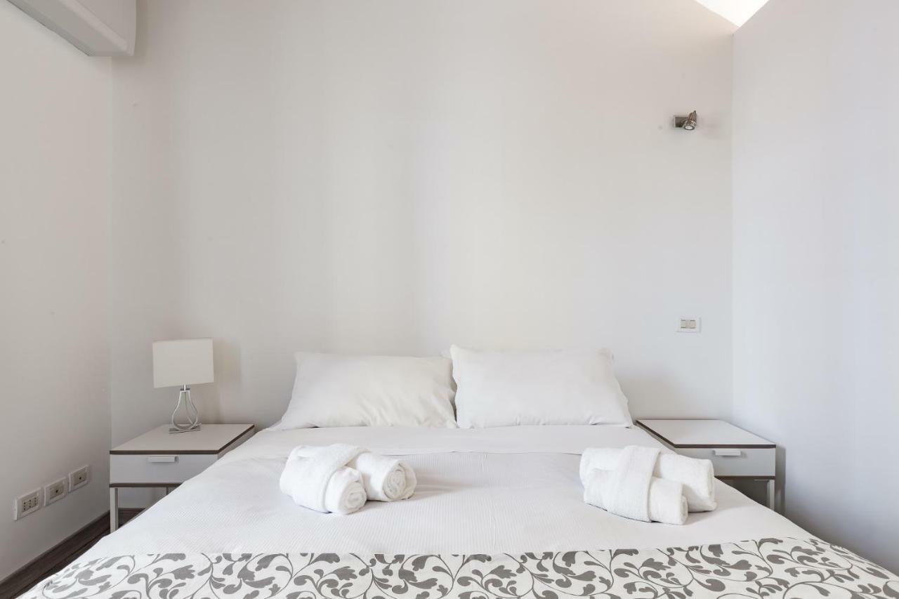 רומא Via Dei Cappellari Apartments מראה חיצוני תמונה