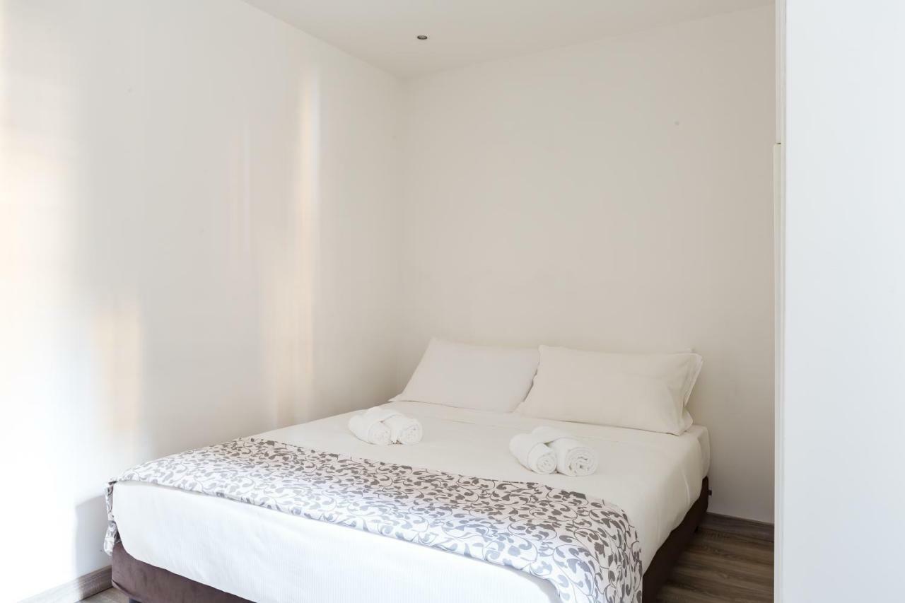 רומא Via Dei Cappellari Apartments מראה חיצוני תמונה