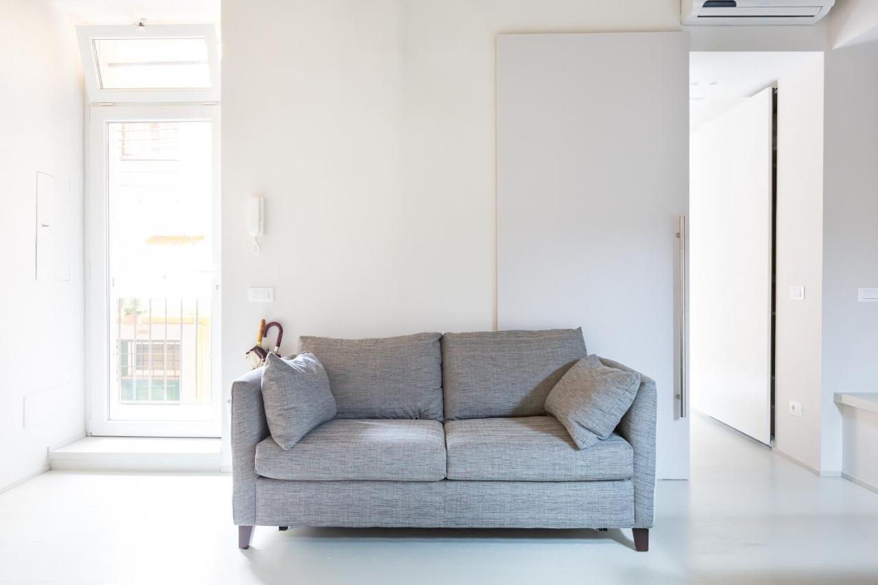 רומא Via Dei Cappellari Apartments מראה חיצוני תמונה